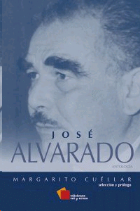 José Alvarado