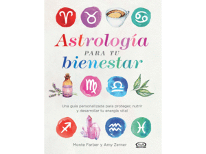 Astrología para tu bienestar