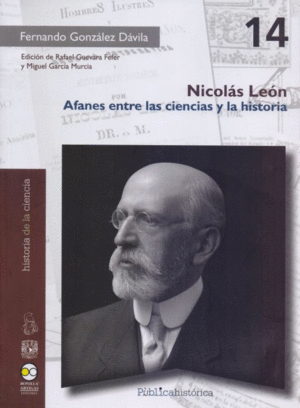 Nicolás León