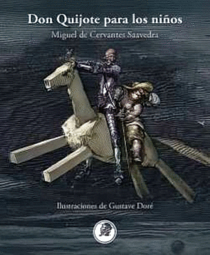 Don Quijote para los niños