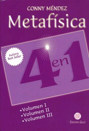Metafísica 4 en 1
