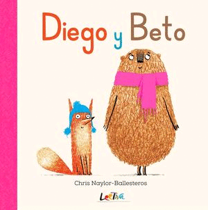 Diego y Beto