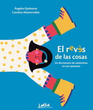 Revés de las cosas, El