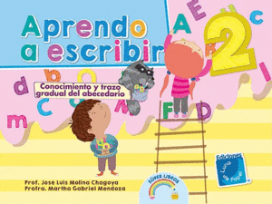 Aprendo a escribir 2