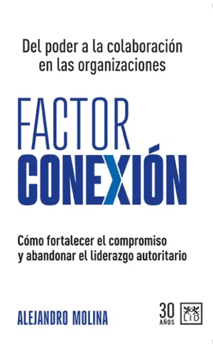 Factor conexión