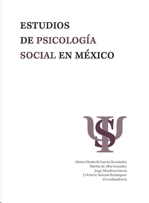 Estudios de psicología social en México