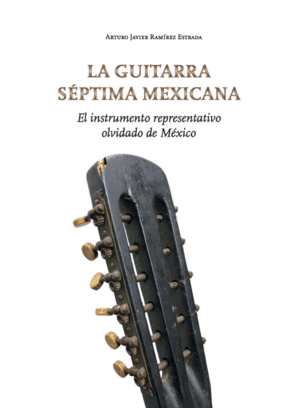 Guitarra séptima mexicana, La