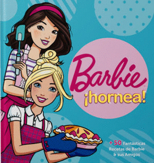 Barbie hornea