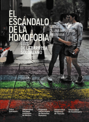 Escándalo de la homofobia, El