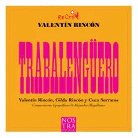 Trabalengüero
