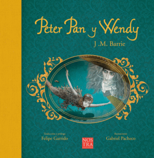 Peter Pan y Wendy