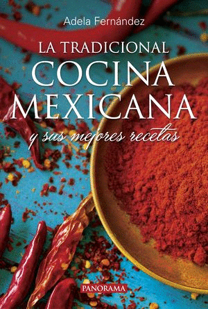 Tradicional cocina Mexicana, La
