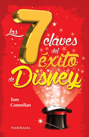 7 claves del éxito de Disney, Las