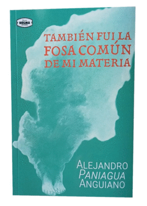 También fui la fosa común de mi materia