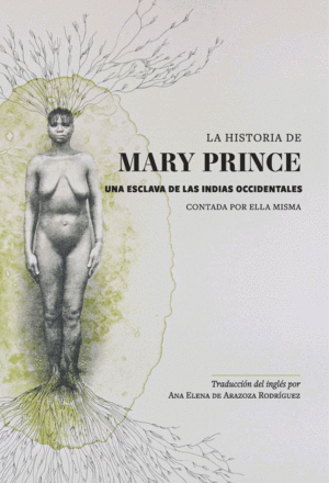 Historia de Mary Prince, La