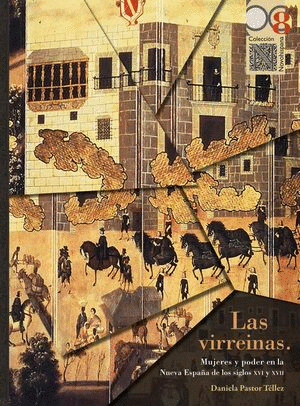 Virreinas, Las