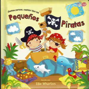 Pequeños piratas