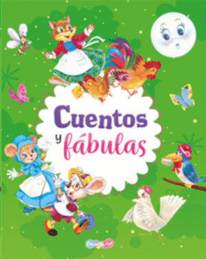 Cuentos y fábulas