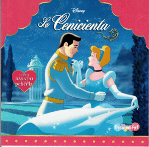 Cenicienta, La