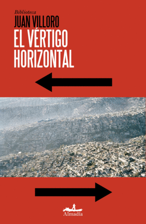 Vértigo horizontal, El