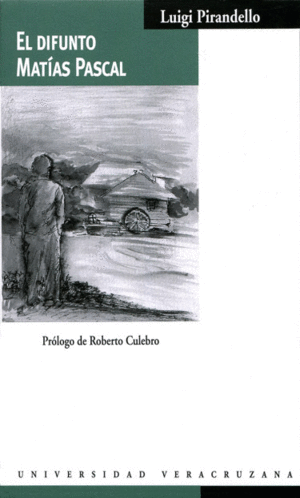 Difunto Matías Pascal, El