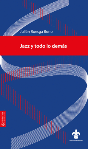 Jazz y todo lo demás