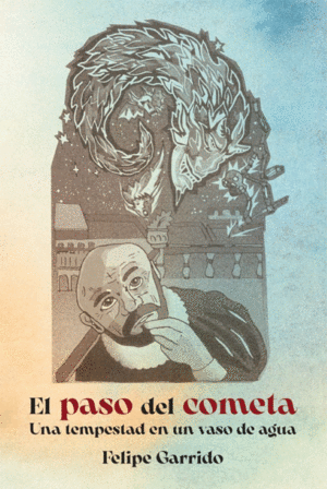 Paso de un cometa, El