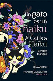 Un gato es un haiku