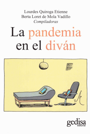 Pandemia en el diván, La