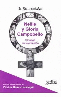 Nellie y Gloria Campobello