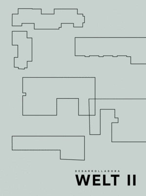 Desarrolladora Welt II