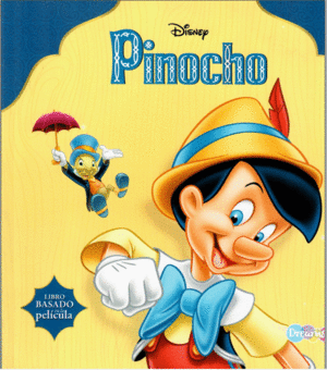 Pinocho