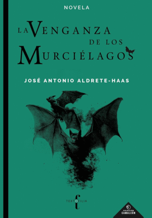 La venganza de los murciélagos