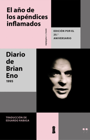 Año de los apéndices inflamados