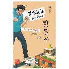 Wandeuk  Golpe a golpe