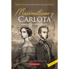 Maximiliano y Karlota