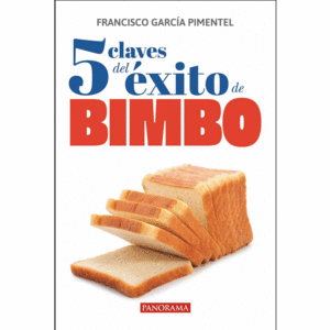 5 Claves del éxito de bimbo