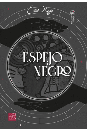 Espejo Negro