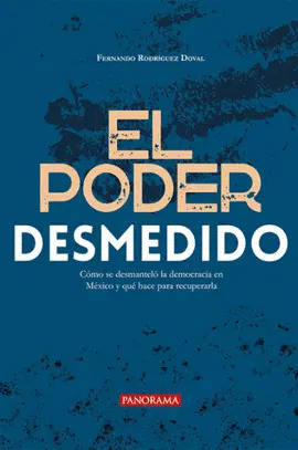 El poder desmedido