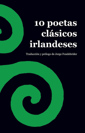 10 poetas clásicos irlandeses