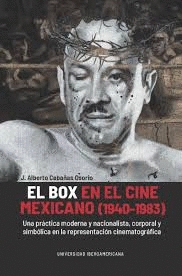 Box en el cine mexicano (1940-1983), El