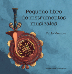 Pequeño libro de instrumentos musicales