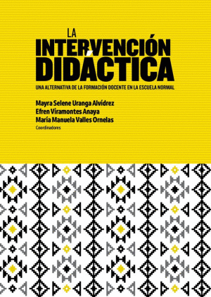 Intervención didáctica, La