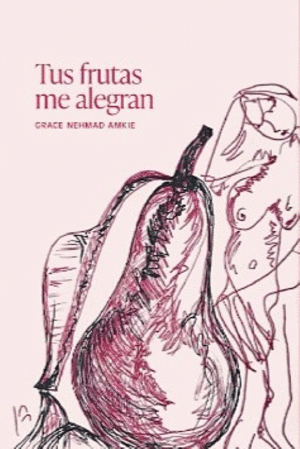Tus frutas me alegran