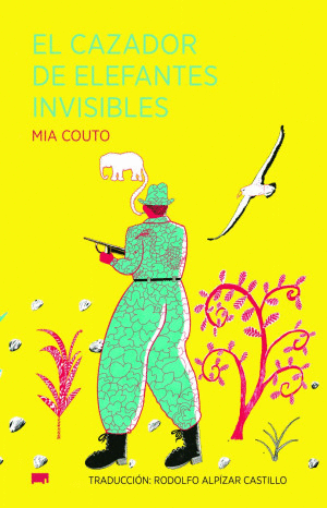 Cazador de elefantes invisibles, El