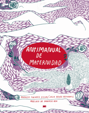 Antimanual de maternidad