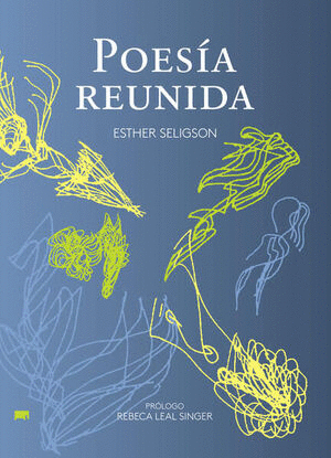 Poesía reunida