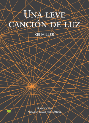 Una leve canción de luz