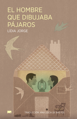 Hombre que dibujaba pájaros, El
