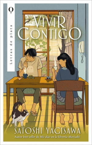Vivir contigo